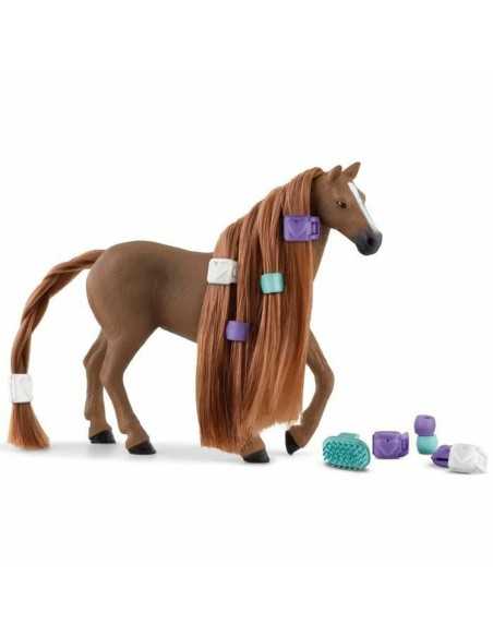 Cheval Schleich Beauty Horse Cheval Plastique