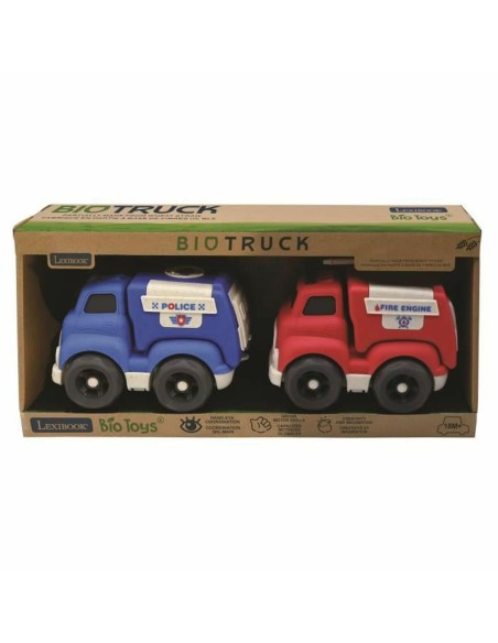 Lkw Lexibook BioTruck