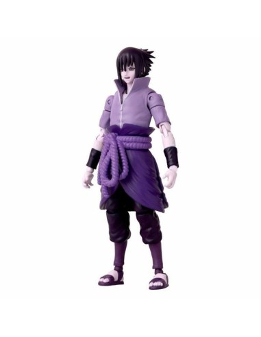 Figurine d’action Bandai Mangekyo Sharingan 17 cm