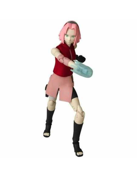 Personaggi d'Azione Bandai Haruno Sakura