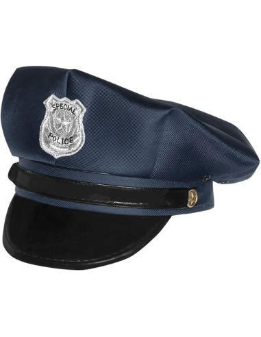 Chapeau Boland Police (Reconditionné A)