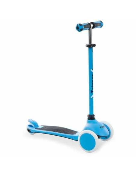 Roller Mondo On and Go Tripper Für Kinder Blau türkis