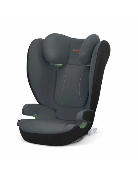 Car Chair Cybex Solution B i-Fix Grey II (15-25 kg)