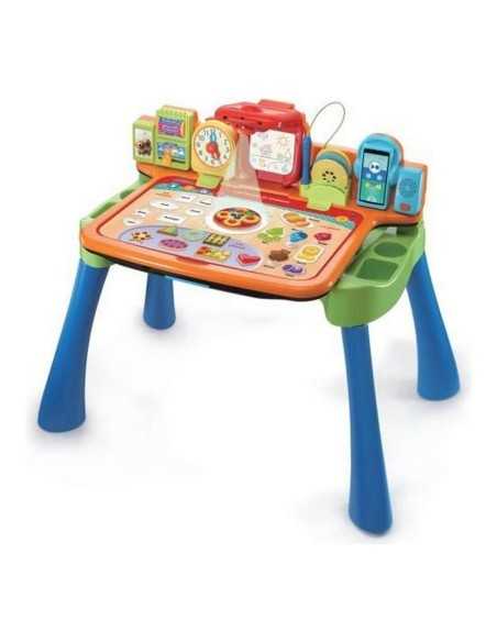 Multi-game Table Vtech Magi 5 in 1 Interactive