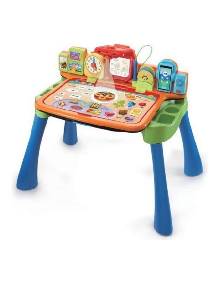 Table multi-jeux Vtech Magi 5 in 1 Interactive