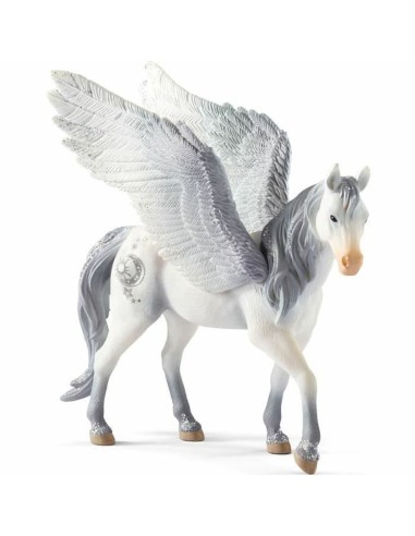 Horse Schleich Plastic