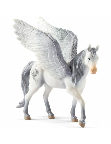 Horse Schleich Plastic