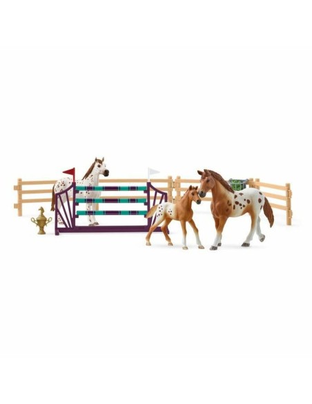 Playset Schleich 42433 Cavallo