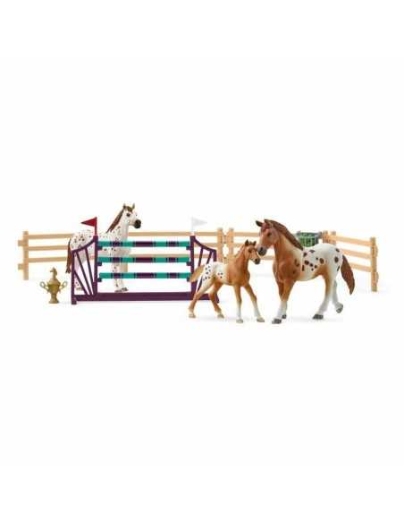 Playset Schleich 42433 Cheval