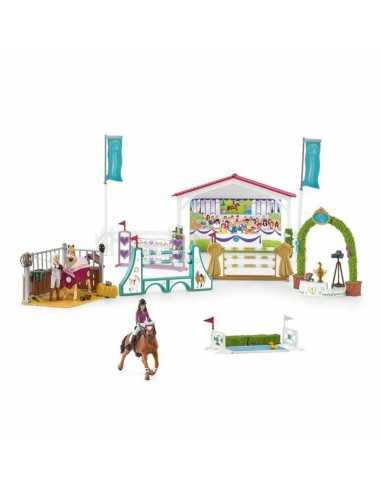 Playset Schleich 42440 Cavallo