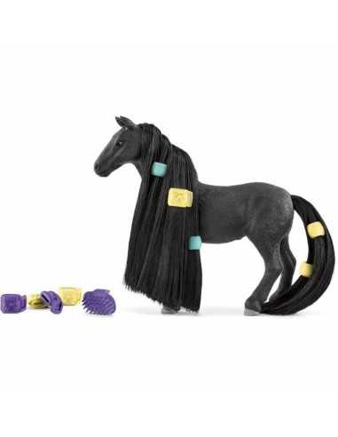 Cheval Schleich Beauty Horse Criollo Definitivo Mare Plastique