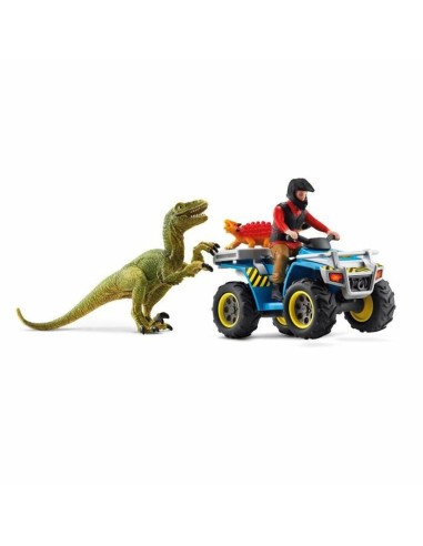 Dinosauro Schleich 41466 Playset