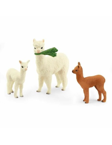 animals Schleich 42544 Plastic