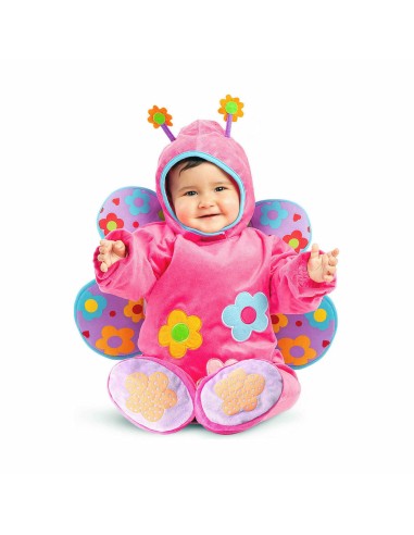 Costume for Babies My Other Me Butterfly