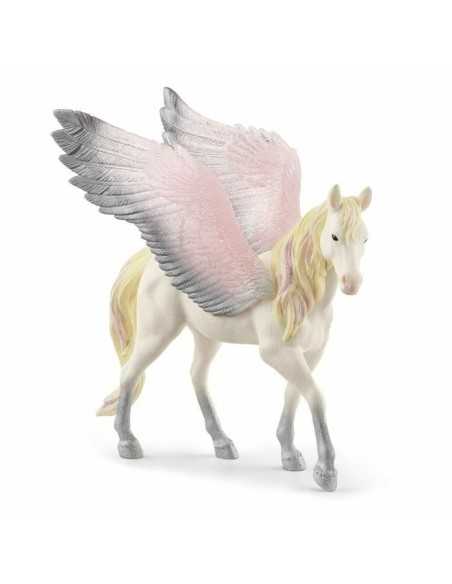 Cheval Schleich 70720 Plastique