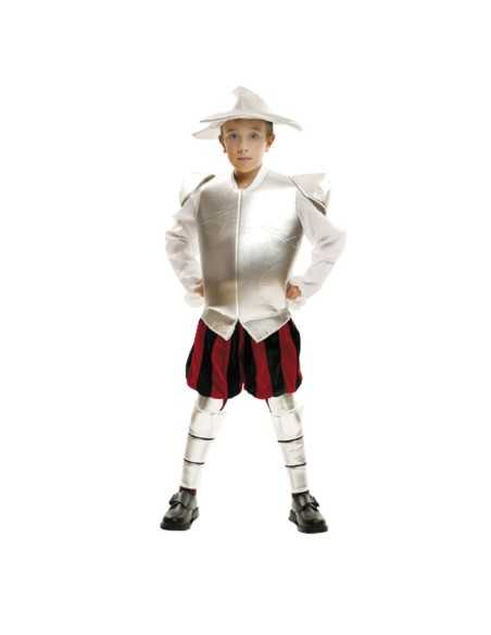 Costume for Children My Other Me Quijote 5-6 Years (6 Pieces)