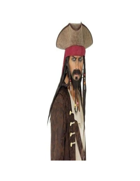 Hat Smiffy's Pirate (Refurbished B)