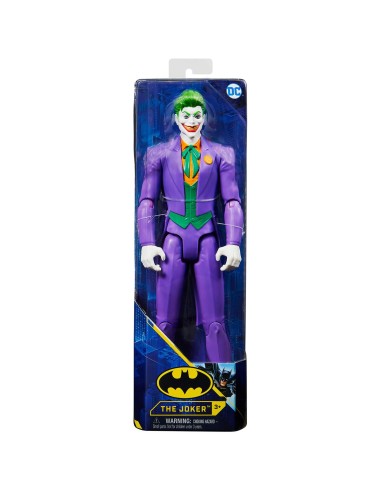 Actionfiguren DC Comics (Restauriert A)