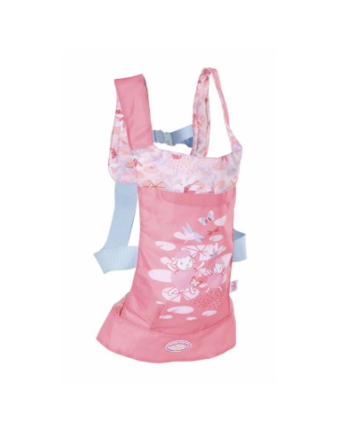 Baby Carrier Backpack Baby doll (Refurbished B)