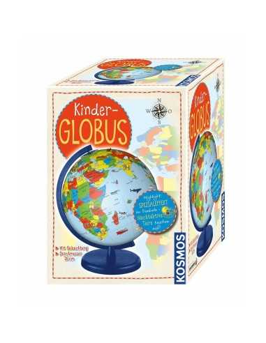 Globe terrestre Kosmos 673024 Plastique (Reconditionné B)