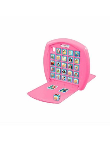 Gioco da Tavolo Winning Moves Princess Multicolore