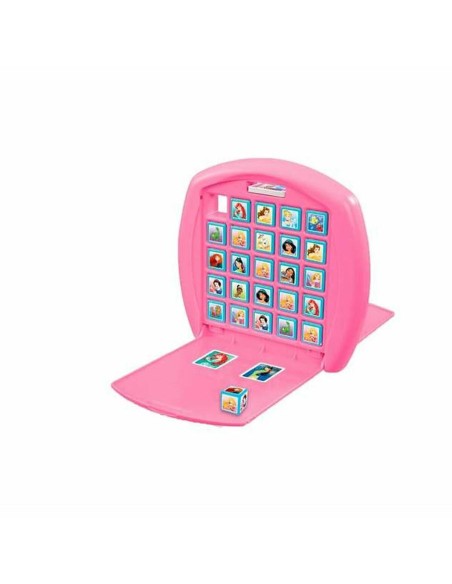 Gioco da Tavolo Winning Moves Princess Multicolore