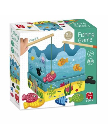 Fishing Game Goula Magnetic