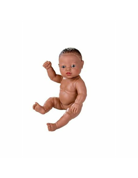 Baby doll Berjuan Newborn 7080-17 30 cm