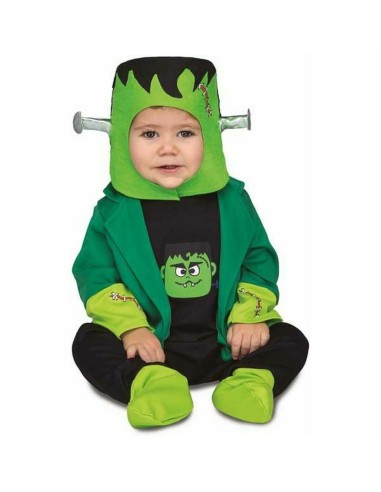 Déguisement pour Bébés My Other Me Frankenstein (2 Pièces)