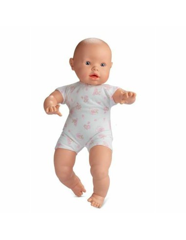 Baby-Puppe Berjuan Newborn 8075-18 45 cm