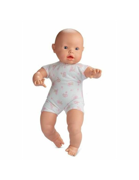 Baby-Puppe Berjuan Newborn 8075-18 45 cm