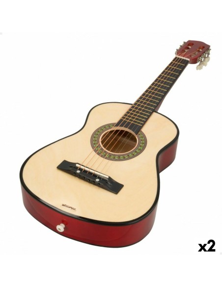 Chitarra da Bambino Woomax 76 cm