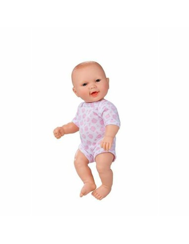 Baby-Puppe Berjuan Newborn 7078-17 30 cm