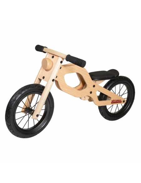 Children's Bike Woomax Classic 12" Without pedals