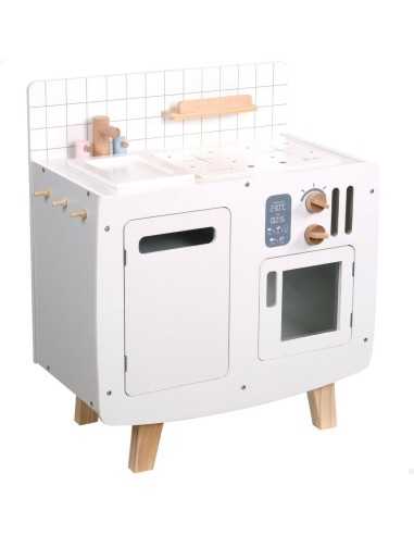 Toy kitchen Teamson 55 x 63 x 30 cm