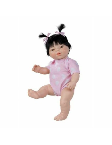 Baby doll Berjuan Newborn 7061-17 38 cm