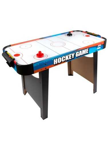 Hockey Table Colorbaby 122 x 75 x 61 cm