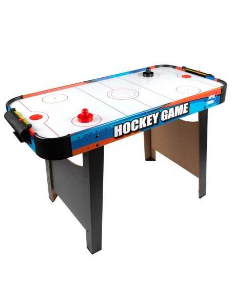 Hockey Table Colorbaby 122 x 75 x 61 cm