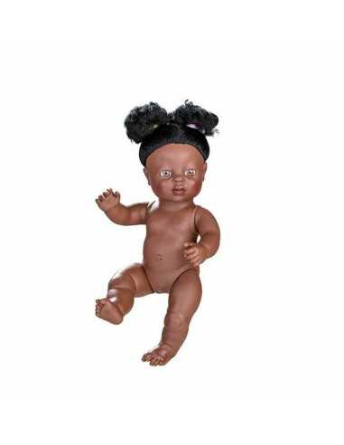 Baby doll Berjuan Newborn 7059-17 38 cm