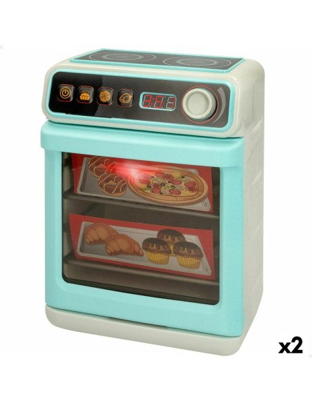 Toy Appliance PlayGo 18 x 24 x 11 cm (2 Units)