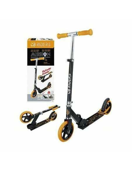 Monopattino Scooter Eezi 54070 Arancio