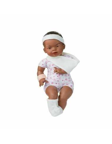 Baby doll Berjuan Newborn 18077-18 45 cm