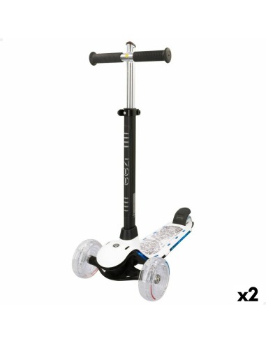 Scooter Eezi 2 Units