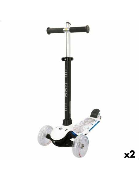 Monopattino Scooter Eezi 2 Unità