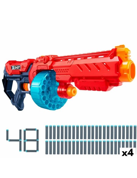 Dart Gun Zuru TURBO FIRE