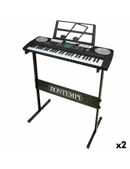 Piano Électronique Bontempi