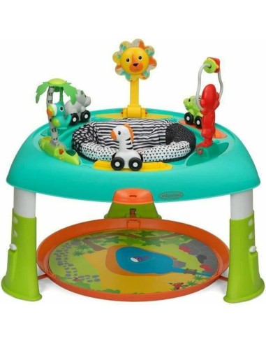 Baby toy Infantino 2-in-1 modular activity