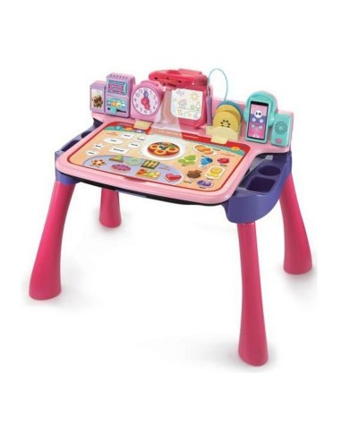 Jouet interactif Vtech Magi 5 in 1