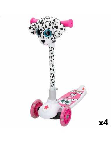 Scooter K3yriders Dotty 4 Unités