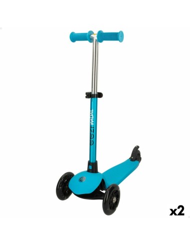 Scooter Eezi Blue 2 Units